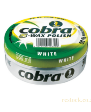 Cobra Floor Polish