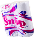 Snip Tissue