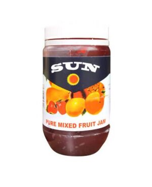 500g Sun Jam