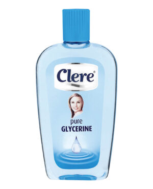 Clere Pure Glycerine