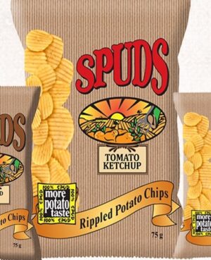 Spuds