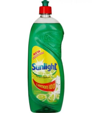 750ml Sunlight Liquid