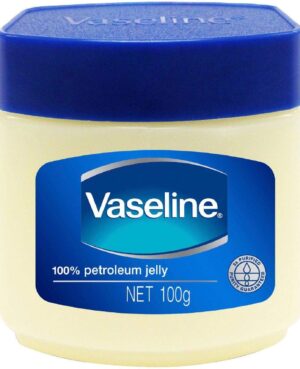100g Vaseline Blue Seal