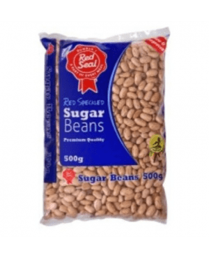 Sugar beans 500g