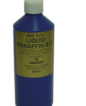 liquid paraffin 500ml