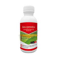 Chlopyrifos 100ml