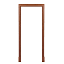 doorframe standard