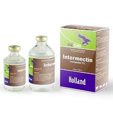 intermectin 50ml